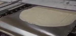 食品传送带